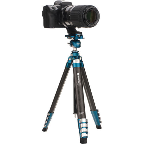 Benro Cyanbird Tripod with FS30 Ball Head Kit