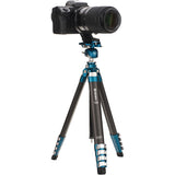 Benro Cyanbird Tripod with FS30 Ball Head Kit