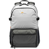 Lowepro Truckee BP 250 LX Camera Backpack (Gray, 18L)