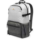 Lowepro Truckee BP 250 LX Camera Backpack (Gray, 18L)