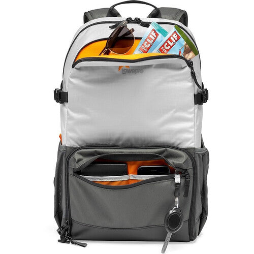 Lowepro Truckee BP 250 LX Camera Backpack (Gray, 18L)