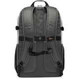 Lowepro Truckee BP 250 LX Camera Backpack (Gray, 18L)