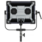 Nanlite Alien 150C RGBWW LED Panel  with Softbox and Eggcrate