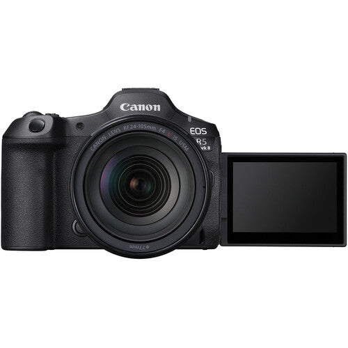 Canon EOS R5 MARK II + RF24-105MM F4