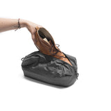 Peak Design Shoe Pouch Charcoal