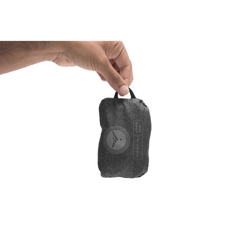 Peak Design Shoe Pouch Charcoal