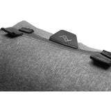 Peak Design Shoe Pouch Charcoal