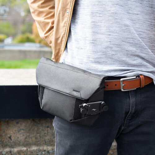 Peak Design Field Pouch v2 (Black)