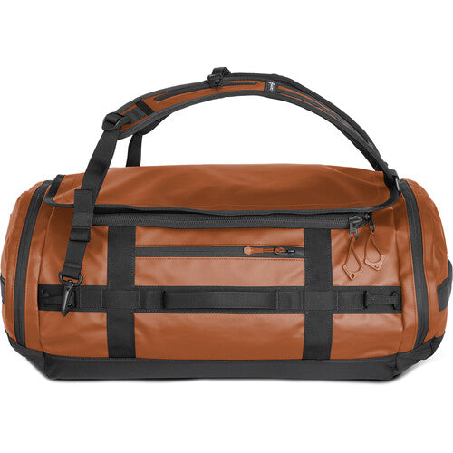 Wandrd CARRYALL Duffel 30L Sedona Orange