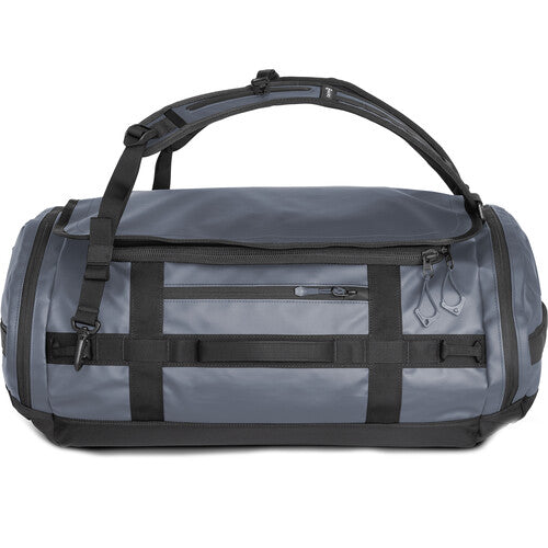 WANDRD CARRYALL Duffel 40L Aegean Blue