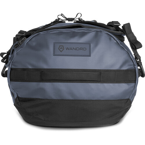 WANDRD CARRYALL Duffel 30L Aegean Blue