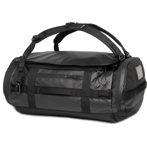 Wandrd CARRYALL Duffel 30L Black