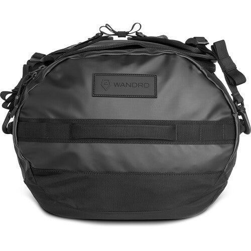 Wandrd CARRYALL Duffel 30L Black