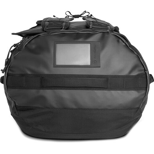 Wandrd CARRYALL Duffel 30L Black