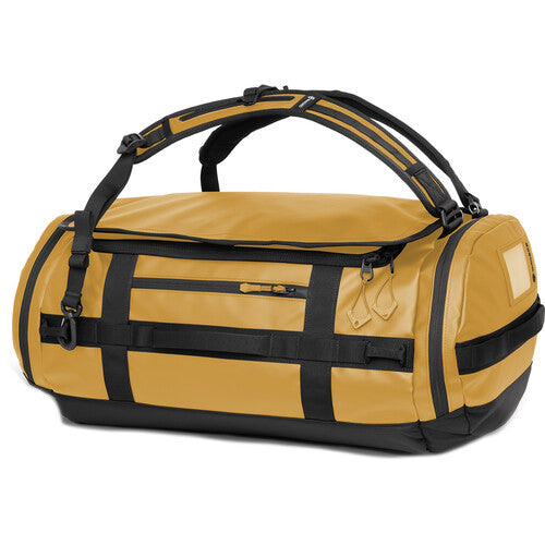 WANDRD CARRYALL Duffel 30L Dallol Yellow