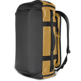 WANDRD CARRYALL Duffel 30L Dallol Yellow