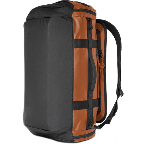 Wandrd CARRYALL Duffel 30L Sedona Orange