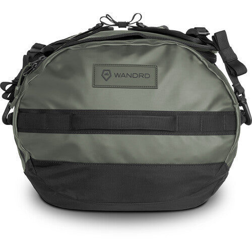 WANDRD CARRYALL Duffel 30L Wasatch Green