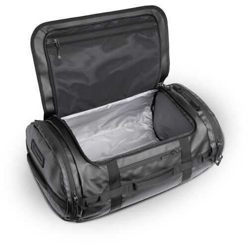 WANDRD CARRYALL Duffel 40L Black