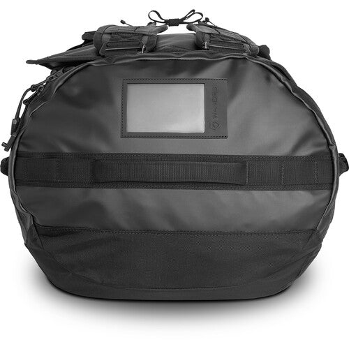 WANDRD CARRYALL Duffel 40L Black