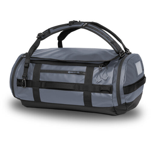 WANDRD CARRYALL Duffel 40L Aegean Blue