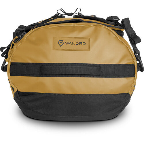 WANDRD CARRYALL Duffel 40L Dallol Yellow