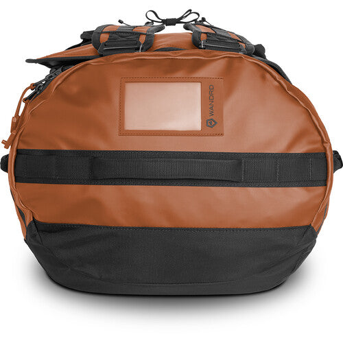 Wandrd CARRYALL Duffel 40L Sedona Orange