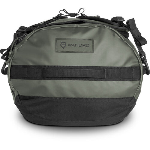 Wandrd CARRYALL Duffel 40L Wasatch Green