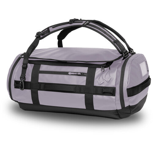 Wandrd CARRYALL Duffel 60L Uyuni Purple