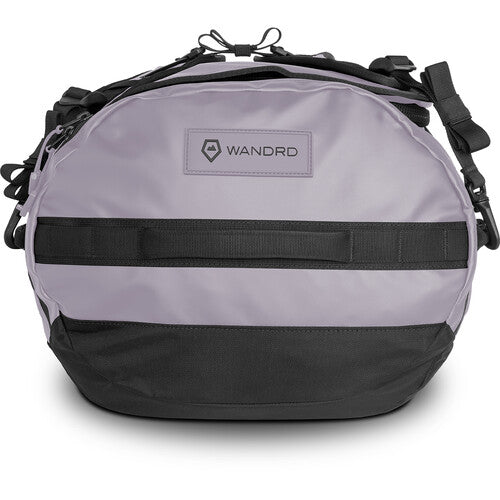 Wandrd CARRYALL Duffel 60L Uyuni Purple