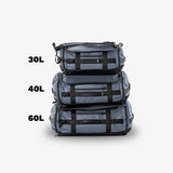 Wandrd CARRYALL Duffel 30L Black