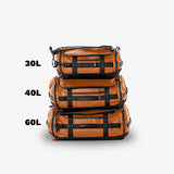 Wandrd CARRYALL Duffel 30L Sedona Orange