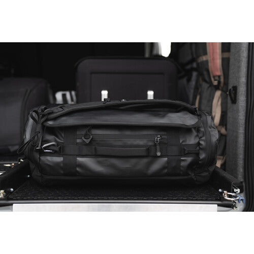 WANDRD CARRYALL Duffel 40L Black