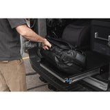 WANDRD CARRYALL Duffel 40L Black