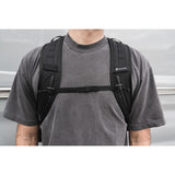 WANDRD CARRYALL Duffel 40L Black