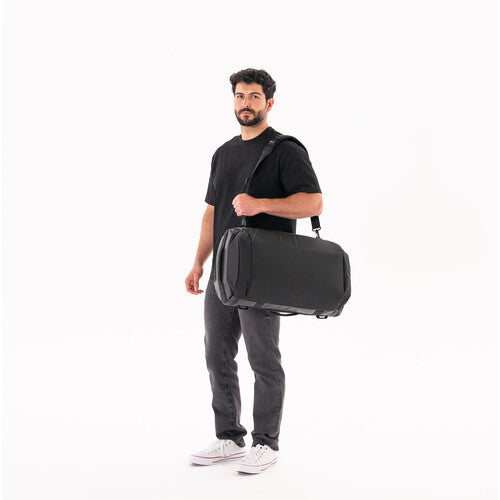 WANDRD CARRYALL Duffel 40L Black