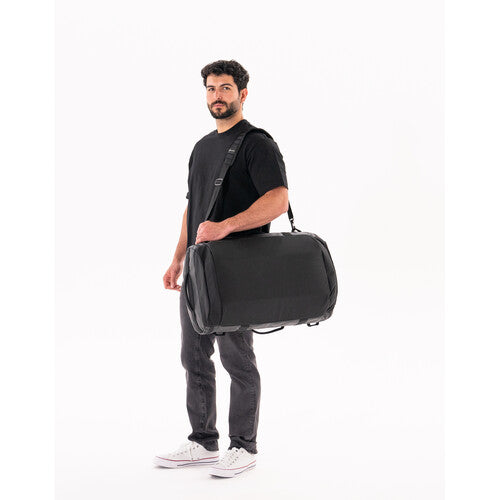 Wandrd CARRYALL Duffel 60L Black