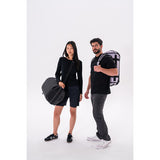 Wandrd CARRYALL Duffel 60L Black