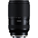 Tamron 28-300mm f/4-7.1 Di III VC VXD Lens (Sony E)