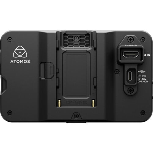 Atomos Shinobi II 5.2" HDMI HDR Monitor