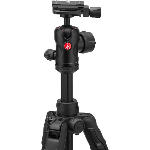 Manfrotto Befree Advanced AS Aluminum Travel Tripod with Lever-Lock Quick Release