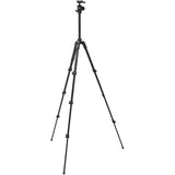 Manfrotto Befree Advanced AS Aluminum Travel Tripod with Lever-Lock Quick Release