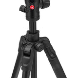 Manfrotto Befree Advanced AS Aluminum Travel Tripod with Lever-Lock Quick Release