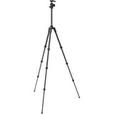 Manfrotto BeFree Advanced AS Twist Carbon Fiber Tripod