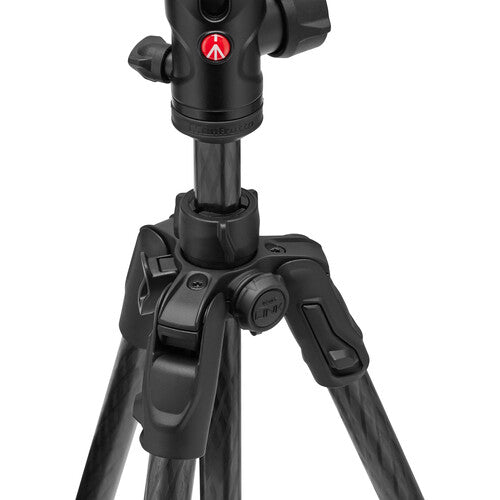 Manfrotto BeFree Advanced AS Twist Carbon Fiber Tripod