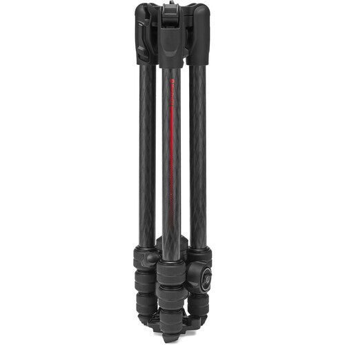 Manfrotto BeFree Advanced AS Twist Carbon Fiber Tripod