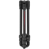 Manfrotto BeFree Advanced AS Twist Carbon Fiber Tripod