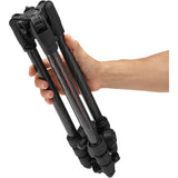 Manfrotto BeFree Advanced AS Twist Carbon Fiber Tripod