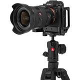 Manfrotto BeFree Advanced AS Twist Carbon Fiber Tripod