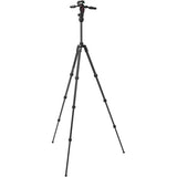 Manfrotto BeFree GT 3-Way Aluminum Tripod